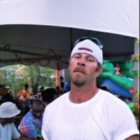 Jon Stamey