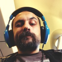 Alain Barredo Díaz