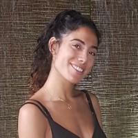 Ayelet Dabush