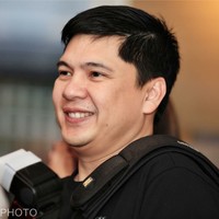 Carlo Vergel De Dios