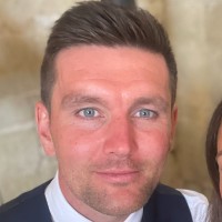 Andy Walker