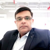 Dr. Sumit Sharma , Phd., PMP® , PMI-PBA®