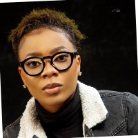 Amaka Bishop