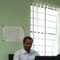 jayshankar dwivedi