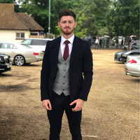 Aidan Chambers