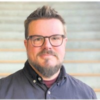 Ulf Wenström