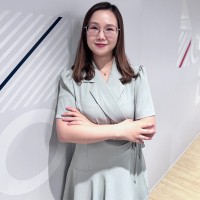 Eva Fong