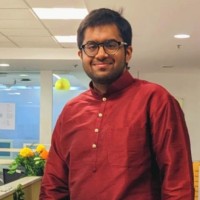 Kshitij Agarwal
