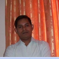 Chandrabhushan Kumar