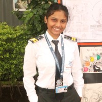 Sakshi Kharat