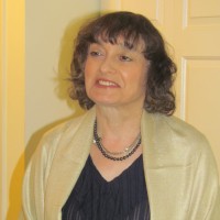 Irina Rozenberg