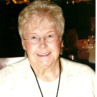 Elizabeth Butterfield
