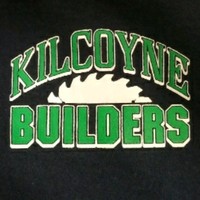 Pat Kilcoyne