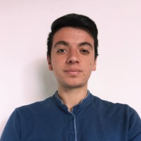 Andres Felipe Rodríguez Gómez