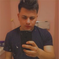 Sender Velasquez