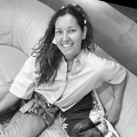 Nina Escobar Castillo