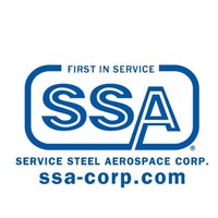 Service Steel Aerospace