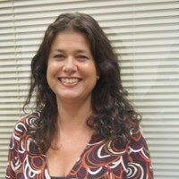 Julia Blundell