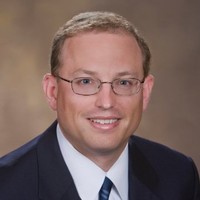 Robert Ireland
