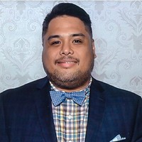 Joseph Toledo