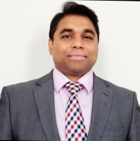 Sanjay N