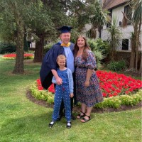 Terry Farrow Bsc (Hons) Engtech Tmiet