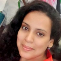 Sheena Ajith