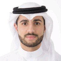 Ibrahim Almubarak
