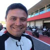 Luis Fernando Carbó