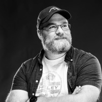 Dustin Wood