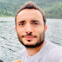 Burhan Çiçek