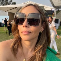 Francine Grégoire Lizárraga