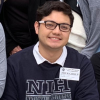 Kyle Salinas