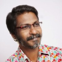 Gireesh Vengara