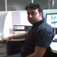 Ashim Das