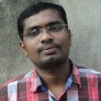 Harikrishna Donthula