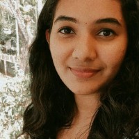 Deepanjali T R