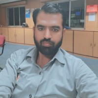 Chandra Mani Dwivedi