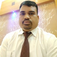 Niranjan Nayak