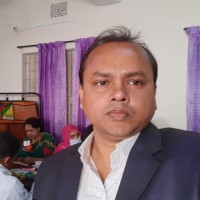 Pintu Kumar Saha