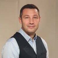 Franck BELLONE, PhD MBA