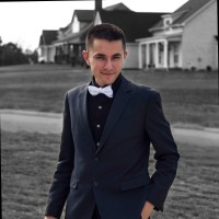 Jared Newvine