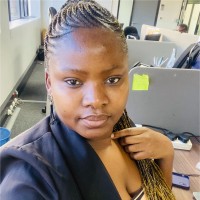Matshidiso Mzila