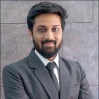 Tapan Patel