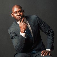 Chol Majok, Ed.D.