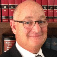 Ian Sampson