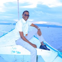 Ilyas J. Farah