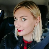Ksenia TUZHILOVA DHENRY