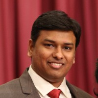Aditya M.