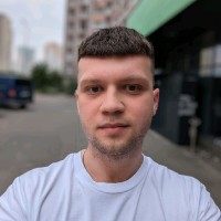 Serhii Marchuk